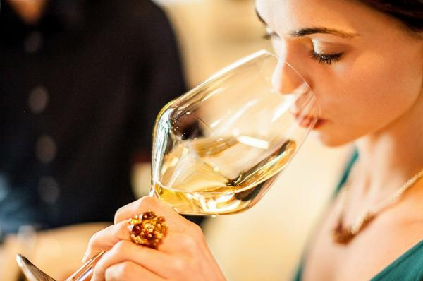 Văn hóa thưởng thức Champagne