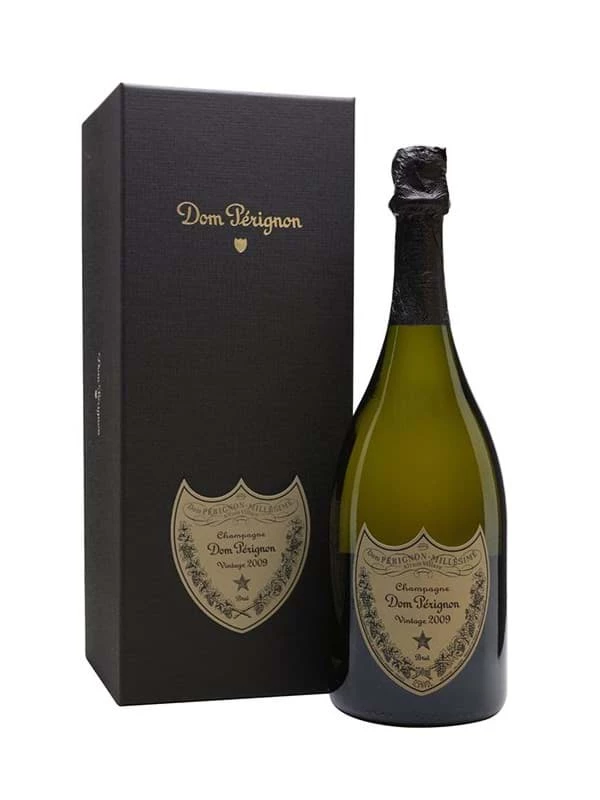 Rượu Champagne Dom Pérignon