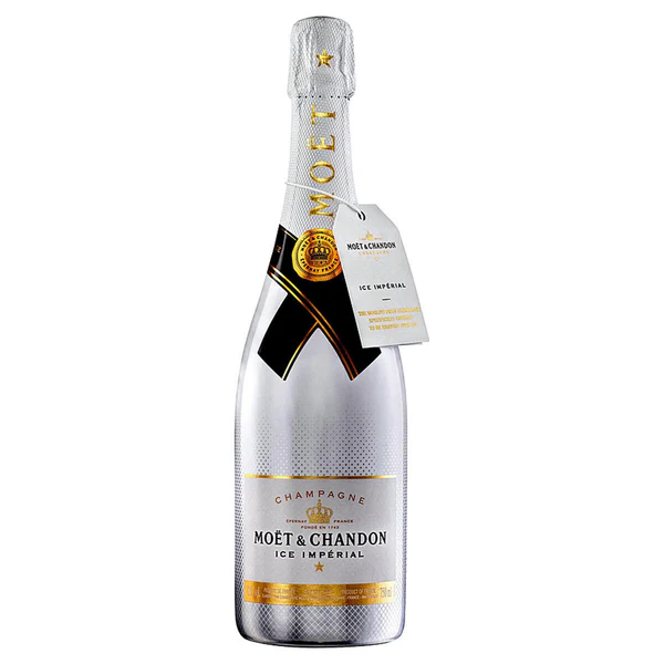 Câu chuyện thương hiệu của các nhà sản xuất champagne nổi tiếng