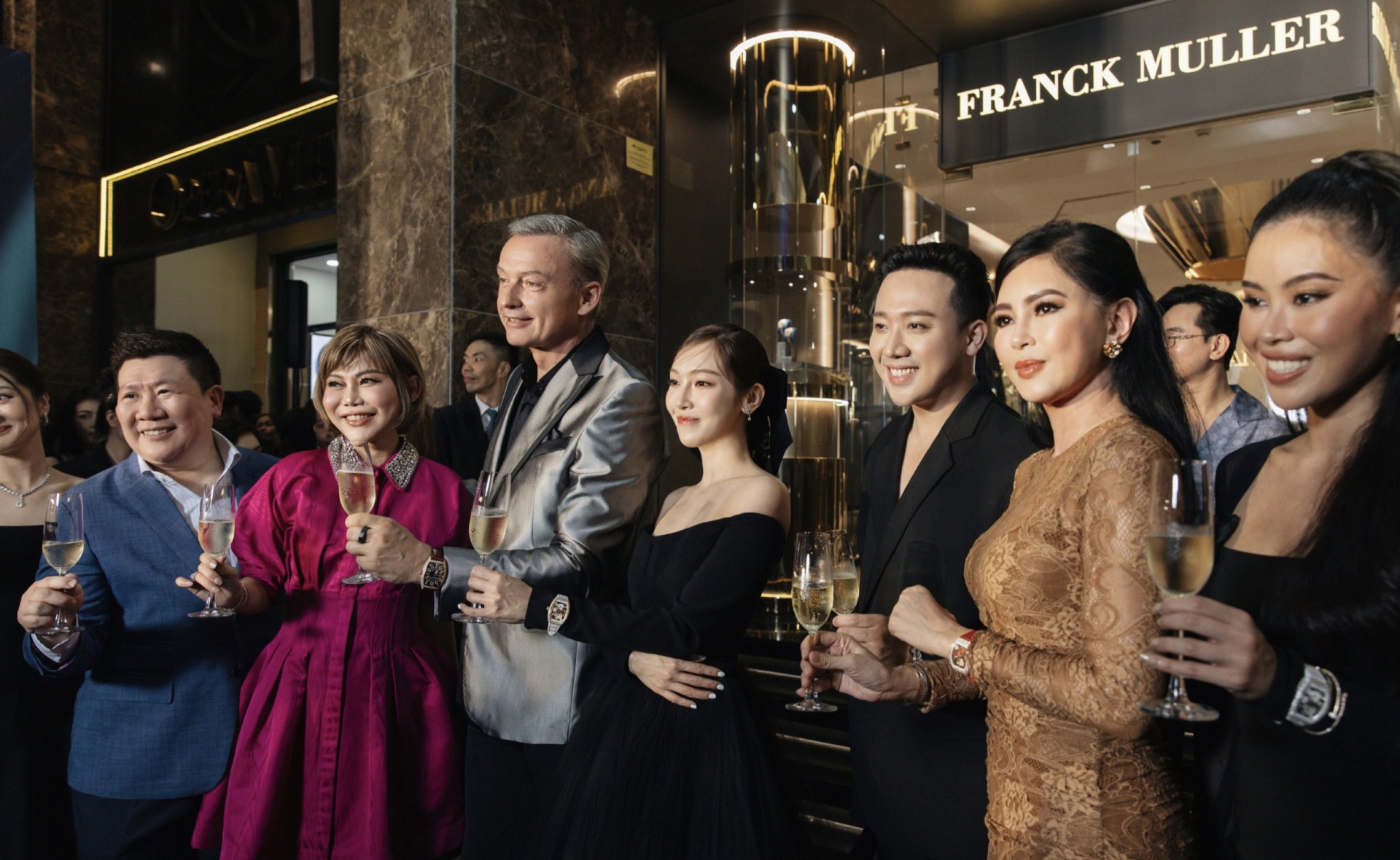 Lời khuyên khi chọn mua rượu champagne pháp