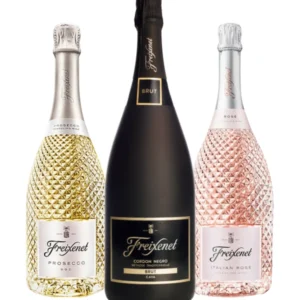 Freixenet 1.5L chai to tiết kiệm