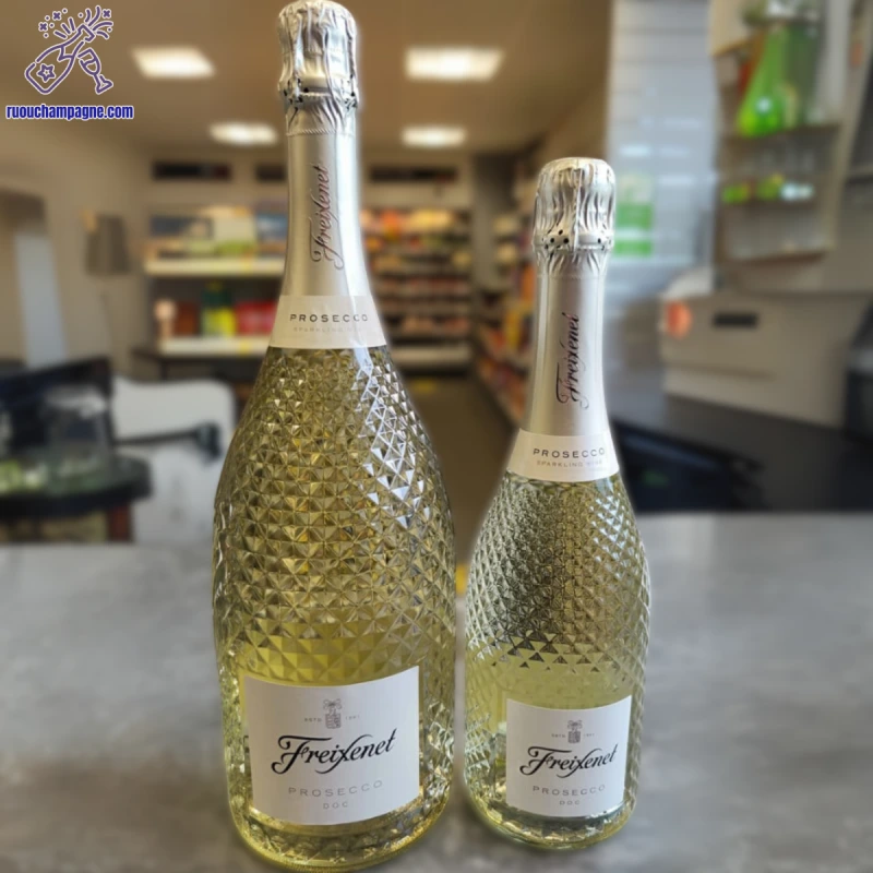 Giới thiệu về Freixenet 1.5L