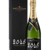 Moet Chandon Grand Vintage 2025 hảo hạng