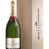 Rượu Moet & Chandon 6000 ml chính hãng