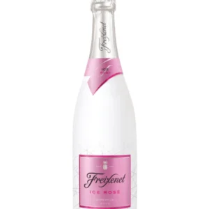 Rượu freixenet ice rosé