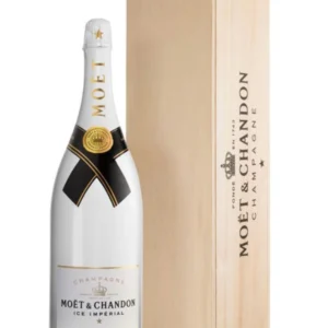 rượu moet and chandon ice imperial