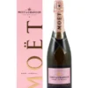 moet and chandon rose thanh lịch