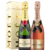 Rượu Moet Chandon 375ml