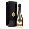 Rượu armand de brignac brut gold