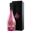 Rượu armand de brignac brut rose át chủ bài