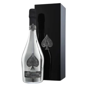 rượu armand de brignac silver