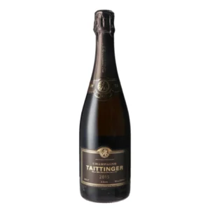 rượu champagne taittinger millesime