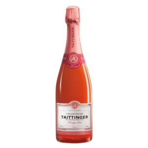Rượu Champagne Taittinger Prestige Rose