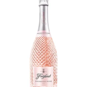 Rượu Freixenet Rose lãng mạn tinh tế