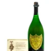 rượu moet & chandon dom pérignon charles and diana 1961
