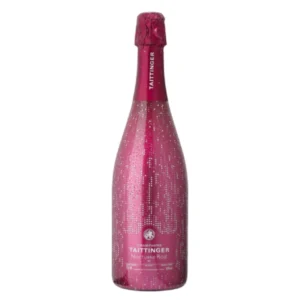 Rượu taittinger nocturne rose