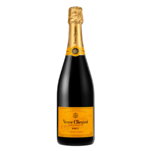 Rượu Veuve Clicquot 375ml