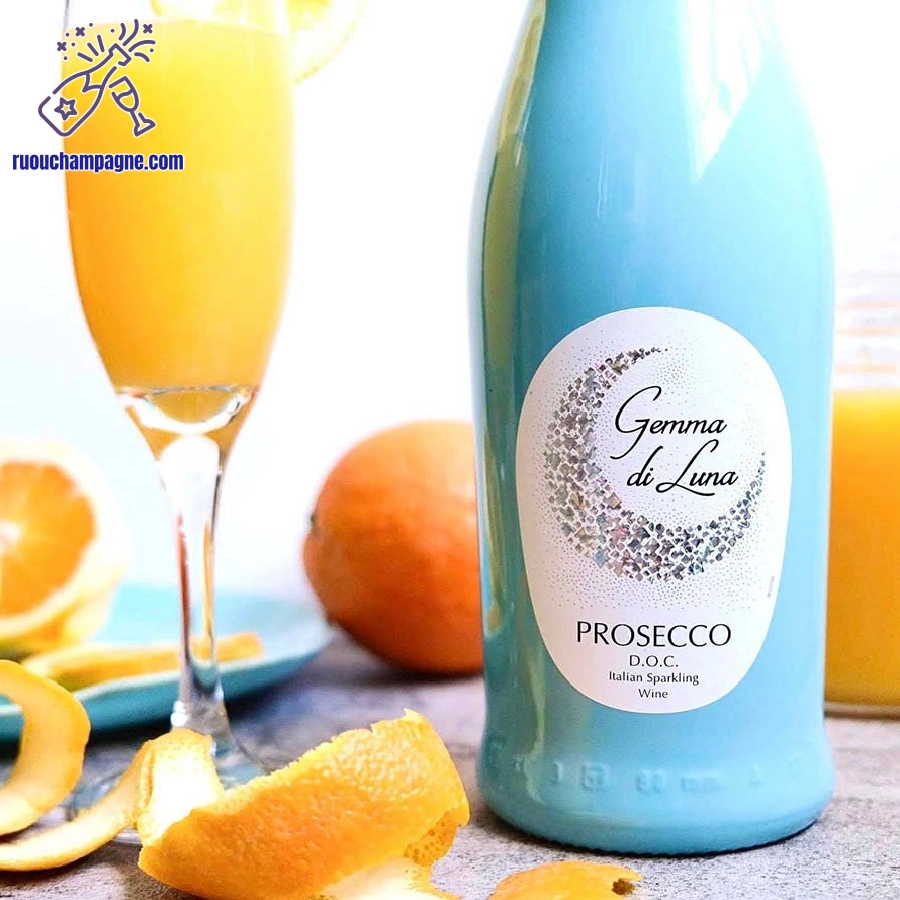 Gemma Di Luna Prosecco