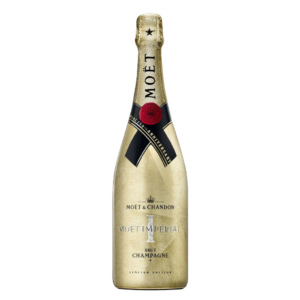 Moet Chandon Limited Edition Imperial