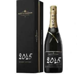 moet chandon vintage 2015