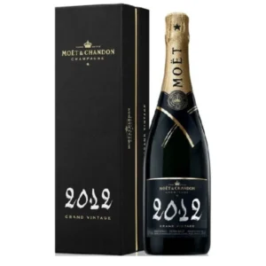 moët & chandon vintage
