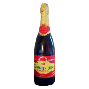 Rượu Champagne Champdal