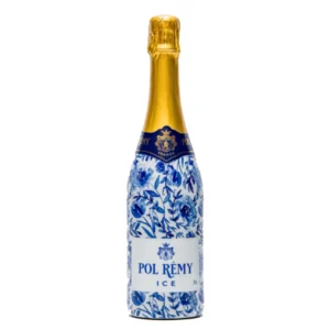 Rượu vang nổ Pol Remy Ice