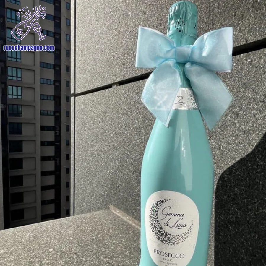 vang gemma di luna prosecco