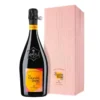 veuve clicquot grande dame