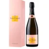 veuve clicquot rose