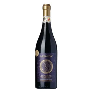 Vang Ý Mezzatia Primitivo Negroamaro