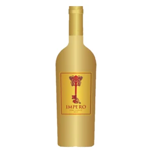 Vang Ý Impero Semi Dolce Gold 10,5%