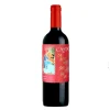 Rượu vang Casta Cabernet Sauvignon 13,5 độ