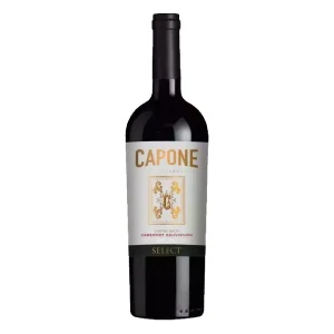 Vang Chile Capone Selected Cabernet Sauvignon