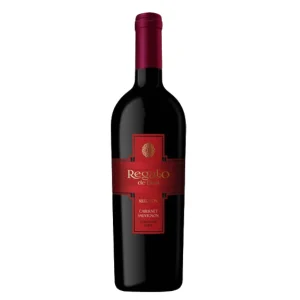 Vang Chile Regalo de Dios Selected Cabernet Sauvignon 14%