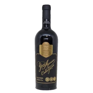 Vang Ý Gran Appasso Edizione Old Vines Thượng Hạng