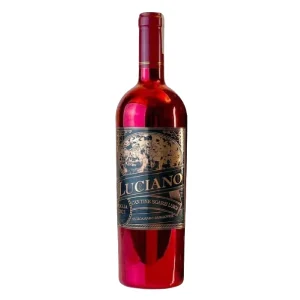 Vang Ý Luciano Puglia Red 14%