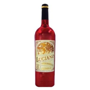 Vang Ý Luciano Semi Dolce Red