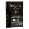 Vang bịch Chile Regalo de Dios Cabernet Sauvignon 3L 14%