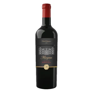 Vang Pháp Morgane Cabernet Sauvignon Bordeaux 13,5%
