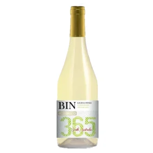 Vang Úc Bin 365 Limited Edition Chardonnay 13,5%