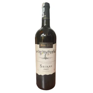 Vang Úc Bin 585 Syrah 14,5%