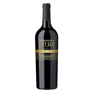 Vang Ý 1930 Primitivo Appassimento 15%