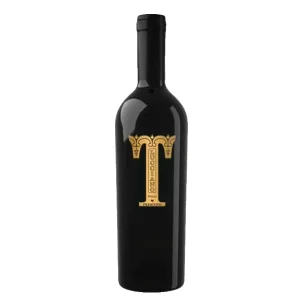 Vang Ý Trimbach Primitivo 17,5%