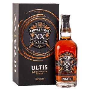 rượu Chivas 20