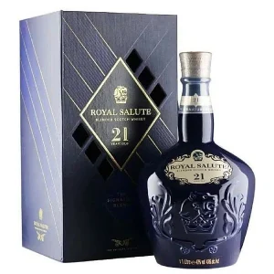 Rượu Chivas 21 1 Lít