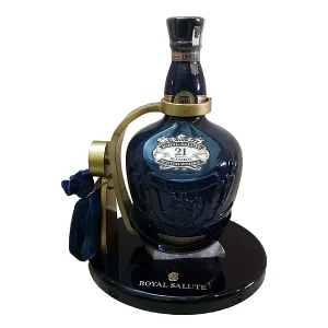 Rượu Chivas 21 3L