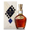 Chivas 21 chai thủy tinh