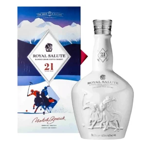 Chivas 21 màu trắng