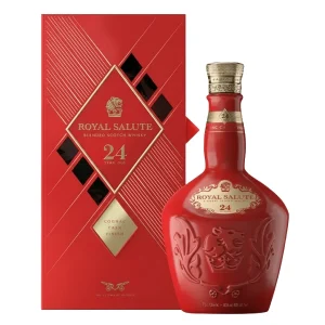 Chivas Royal Salute 24